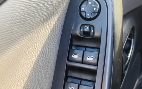 Citroen C4 Picasso II рестайлинг, 2017 год, 1 500 000 рублей, 13 фотография