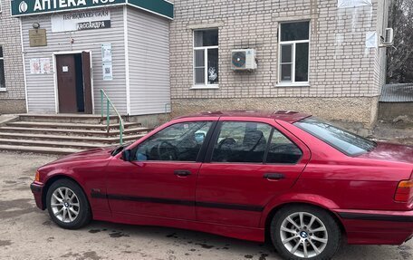 BMW 3 серия, 1995 год, 360 000 рублей, 4 фотография