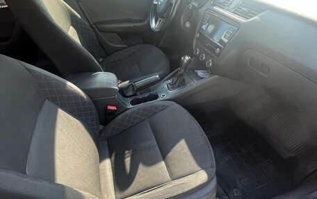 Skoda Octavia, 2019 год, 1 070 000 рублей, 4 фотография