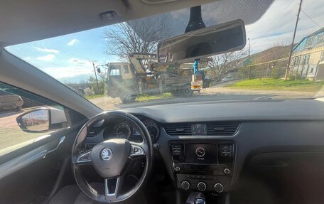 Skoda Octavia, 2019 год, 1 070 000 рублей, 9 фотография