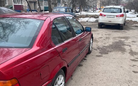 BMW 3 серия, 1995 год, 360 000 рублей, 5 фотография