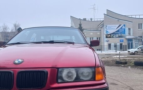 BMW 3 серия, 1995 год, 360 000 рублей, 3 фотография