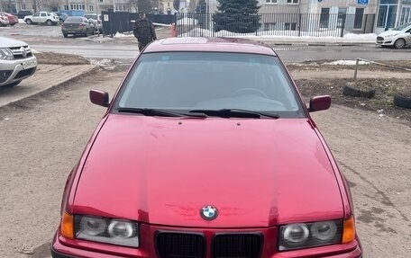 BMW 3 серия, 1995 год, 360 000 рублей, 2 фотография