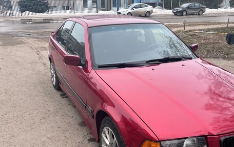 BMW 3 серия, 1995 год, 360 000 рублей, 7 фотография