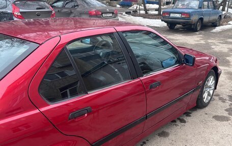 BMW 3 серия, 1995 год, 360 000 рублей, 8 фотография