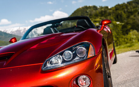 Dodge Viper IV, 2009 год, 12 500 000 рублей, 5 фотография