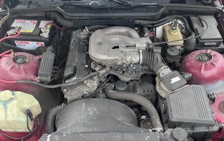 BMW 3 серия, 1995 год, 360 000 рублей, 10 фотография