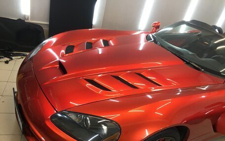 Dodge Viper IV, 2009 год, 12 500 000 рублей, 8 фотография