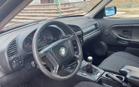 BMW 3 серия, 1995 год, 360 000 рублей, 11 фотография