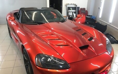 Dodge Viper IV, 2009 год, 12 500 000 рублей, 11 фотография