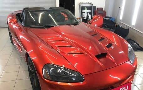 Dodge Viper IV, 2009 год, 12 500 000 рублей, 10 фотография