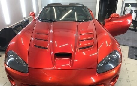 Dodge Viper IV, 2009 год, 12 500 000 рублей, 9 фотография