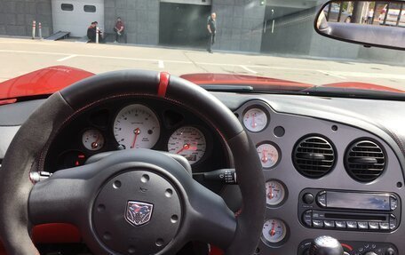 Dodge Viper IV, 2009 год, 12 500 000 рублей, 14 фотография