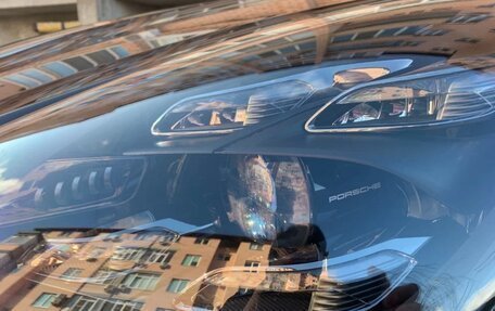 Porsche Cayenne III, 2018 год, 5 950 000 рублей, 10 фотография