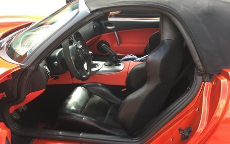 Dodge Viper IV, 2009 год, 12 500 000 рублей, 15 фотография