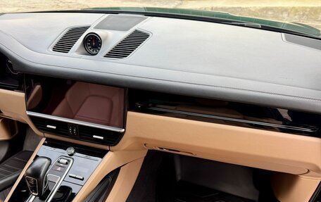 Porsche Cayenne III, 2018 год, 5 950 000 рублей, 4 фотография