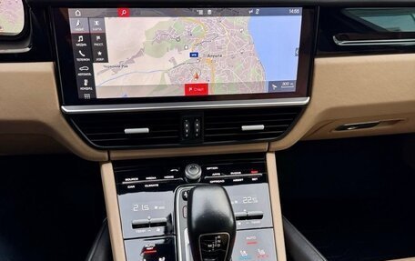 Porsche Cayenne III, 2018 год, 5 950 000 рублей, 9 фотография