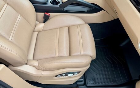 Porsche Cayenne III, 2018 год, 5 950 000 рублей, 3 фотография