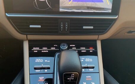 Porsche Cayenne III, 2018 год, 5 950 000 рублей, 11 фотография