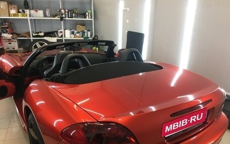 Dodge Viper IV, 2009 год, 12 500 000 рублей, 12 фотография
