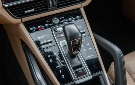 Porsche Cayenne III, 2018 год, 5 950 000 рублей, 13 фотография