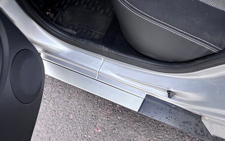 Renault Duster I рестайлинг, 2012 год, 910 000 рублей, 9 фотография