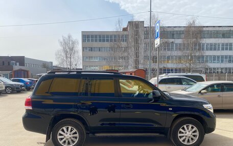 Toyota Land Cruiser 200, 2009 год, 2 900 000 рублей, 2 фотография