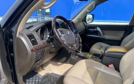 Toyota Land Cruiser 200, 2009 год, 2 900 000 рублей, 6 фотография