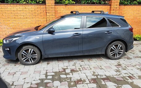 KIA cee'd III, 2018 год, 1 780 000 рублей, 4 фотография