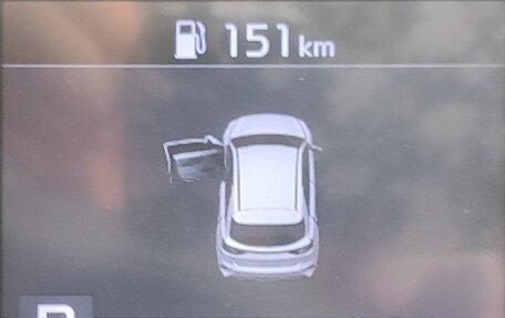 KIA cee'd III, 2018 год, 1 780 000 рублей, 9 фотография