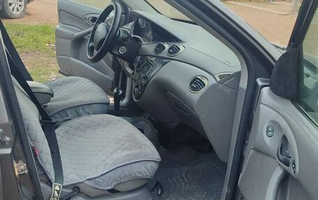 Ford Focus IV, 2003 год, 350 000 рублей, 4 фотография