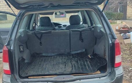 Ford Focus IV, 2003 год, 350 000 рублей, 7 фотография