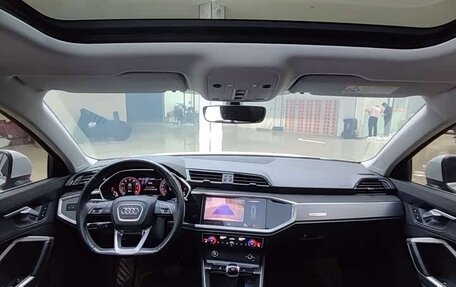 Audi Q3, 2022 год, 2 799 000 рублей, 5 фотография