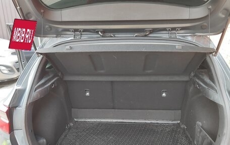 KIA cee'd III, 2018 год, 1 780 000 рублей, 10 фотография