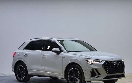 Audi Q3, 2022 год, 2 799 000 рублей, 2 фотография