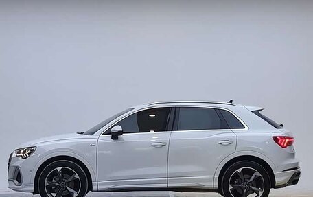 Audi Q3, 2022 год, 2 799 000 рублей, 3 фотография