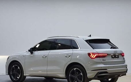 Audi Q3, 2022 год, 2 799 000 рублей, 4 фотография