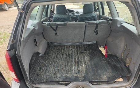 Ford Focus IV, 2003 год, 350 000 рублей, 6 фотография