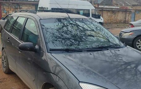 Ford Focus IV, 2003 год, 350 000 рублей, 5 фотография