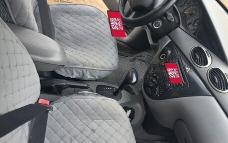 Ford Focus IV, 2003 год, 350 000 рублей, 3 фотография