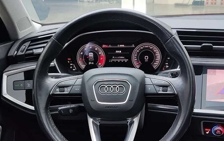 Audi Q3, 2022 год, 2 799 000 рублей, 6 фотография