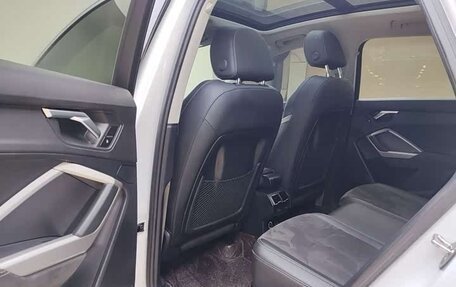 Audi Q3, 2022 год, 2 799 000 рублей, 9 фотография