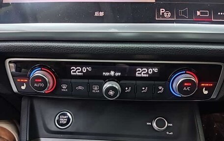 Audi Q3, 2022 год, 2 799 000 рублей, 11 фотография