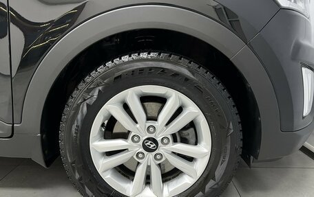 Hyundai Creta I рестайлинг, 2017 год, 1 946 700 рублей, 5 фотография