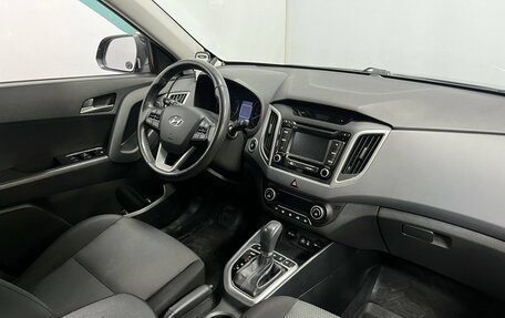 Hyundai Creta I рестайлинг, 2017 год, 1 946 700 рублей, 3 фотография