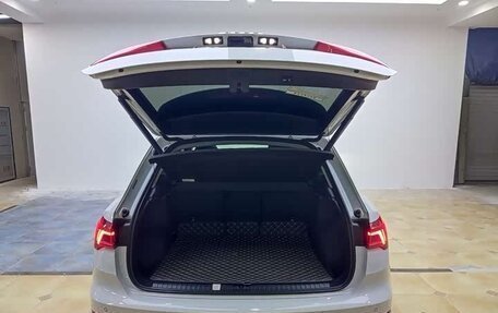 Audi Q3, 2022 год, 2 799 000 рублей, 8 фотография