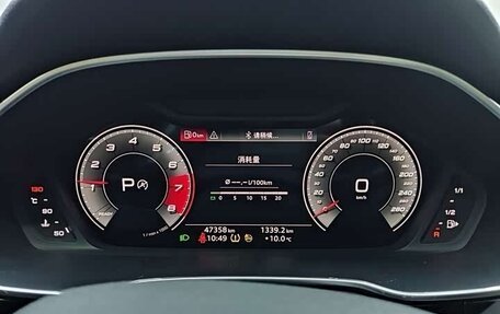 Audi Q3, 2022 год, 2 799 000 рублей, 13 фотография