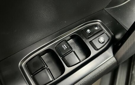 Hyundai Creta I рестайлинг, 2017 год, 1 946 700 рублей, 10 фотография