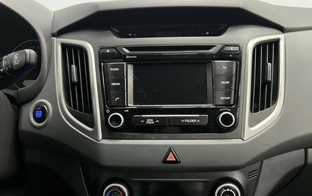 Hyundai Creta I рестайлинг, 2017 год, 1 946 700 рублей, 17 фотография