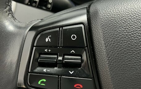 Hyundai Creta I рестайлинг, 2017 год, 1 946 700 рублей, 13 фотография